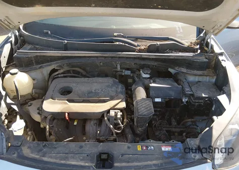 2020 Kia Sportage Lx from USA, damaged, VIN KNDPM3AC8L7688838